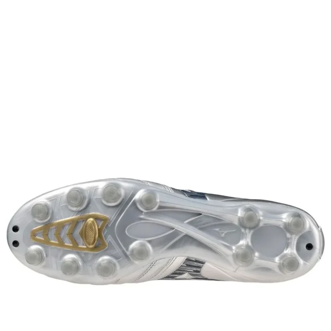 Morelia Neo 4 Pro FG &laquo;Platinum Silver Pack Galaxy Silver Cool Grey&raquo;