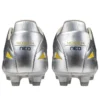 Morelia Neo 4 Pro FG &laquo;Platinum Silver Pack Galaxy Silver Cool Grey&raquo;