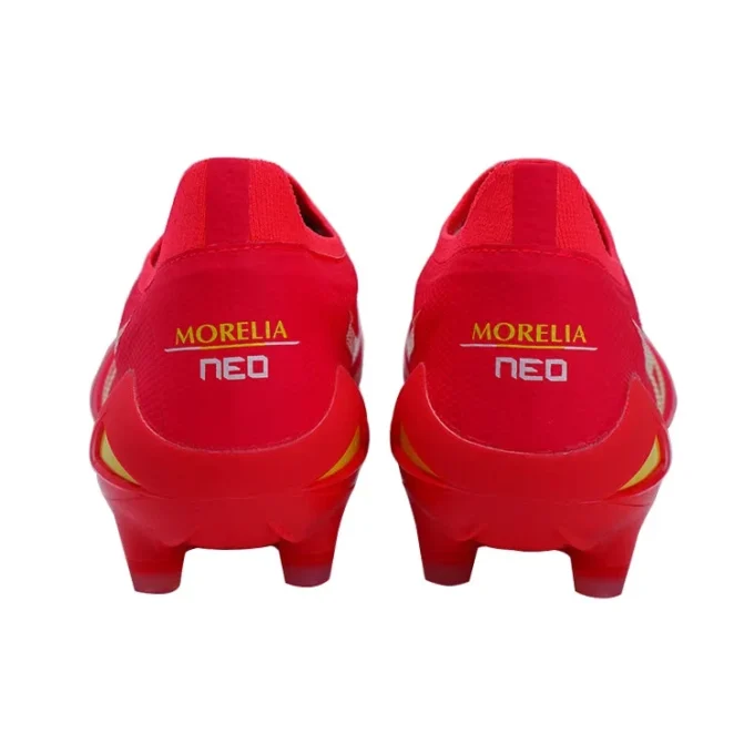 Morelia Neo FG &laquo;Red Yellow&raquo;