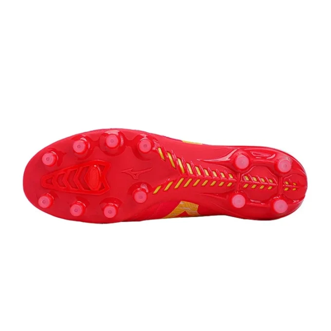 Morelia Neo FG &laquo;Red Yellow&raquo;