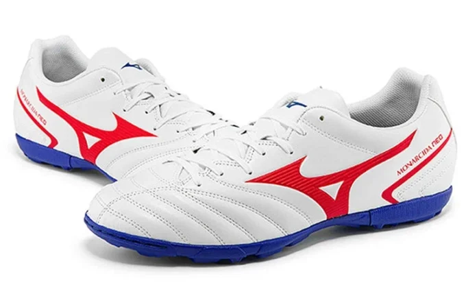 Morelia Neo II AS &laquo;White Blue&raquo;