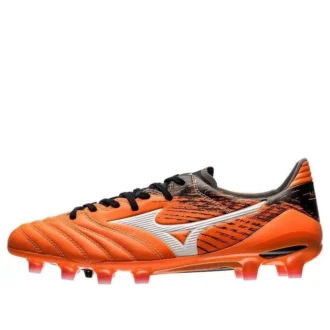 Morelia Neo II FG &laquo;Orange&raquo;