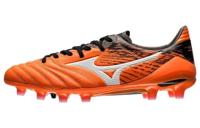 Morelia Neo II FG &laquo;Orange&raquo;