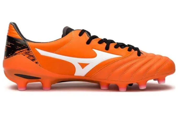 Morelia Neo II FG &laquo;Orange&raquo;