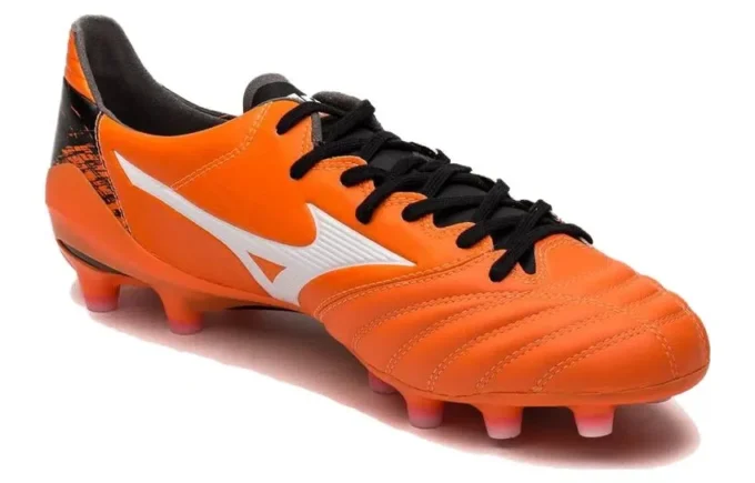 Morelia Neo II FG &laquo;Orange&raquo;