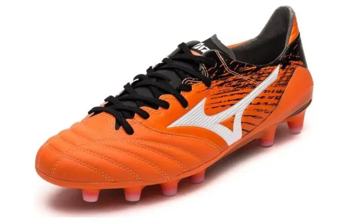 Morelia Neo II FG &laquo;Orange&raquo;