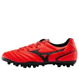Morelia Neo II &laquo;Red Black&raquo;