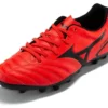 Morelia Neo II &laquo;Red Black&raquo;