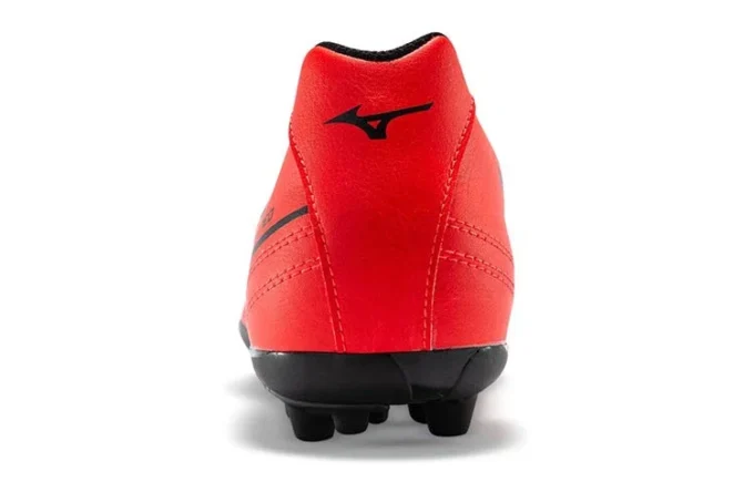 Morelia Neo II &laquo;Red Black&raquo;