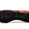 Morelia Neo II &laquo;Red Black&raquo;