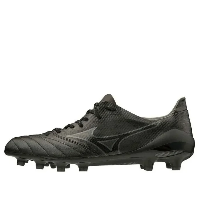 Morelia Neo II Soccer Shoes &laquo;Black&raquo;
