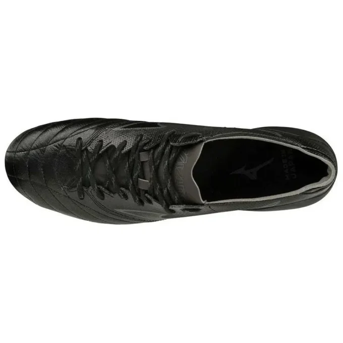 Morelia Neo II Soccer Shoes &laquo;Black&raquo;