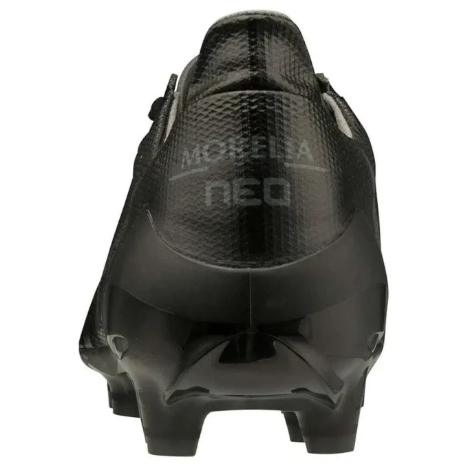 Morelia Neo II Soccer Shoes &laquo;Black&raquo;