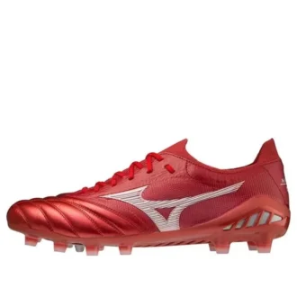 Morelia Neo III Beta Japan &laquo;High Risk Red&raquo;