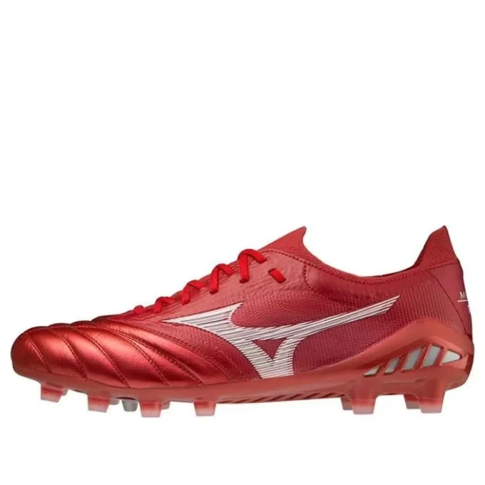 Morelia Neo III Beta Japan &laquo;High Risk Red&raquo;