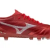 Morelia Neo III Beta Japan &laquo;High Risk Red&raquo;