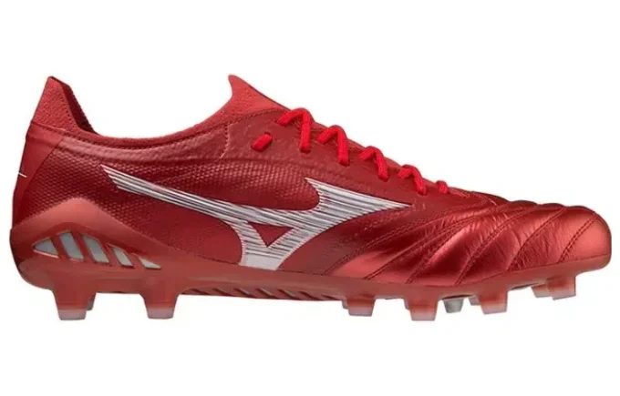 Morelia Neo III Beta Japan &laquo;High Risk Red&raquo;