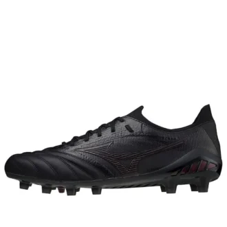 Morelia Neo III Beta JPN &laquo;All Black&raquo;
