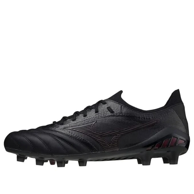 Morelia Neo III Beta JPN &laquo;All Black&raquo;