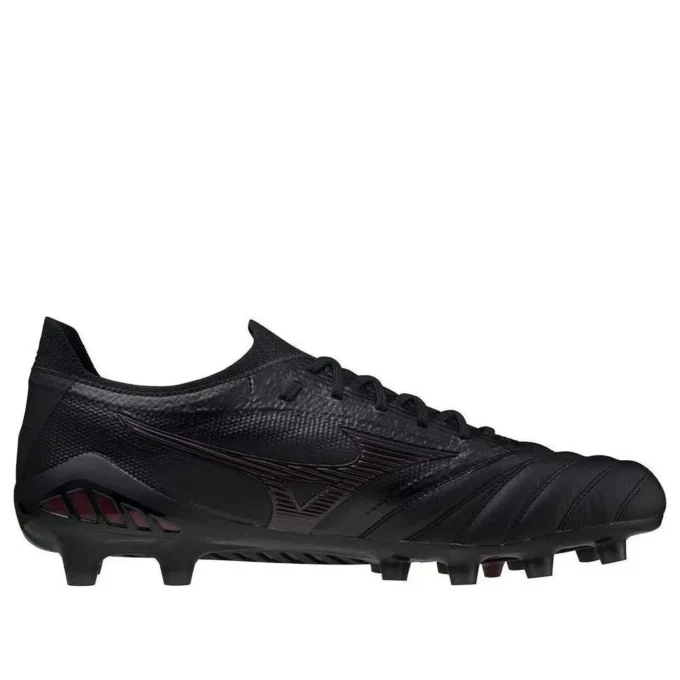 Morelia Neo III Beta JPN &laquo;All Black&raquo;