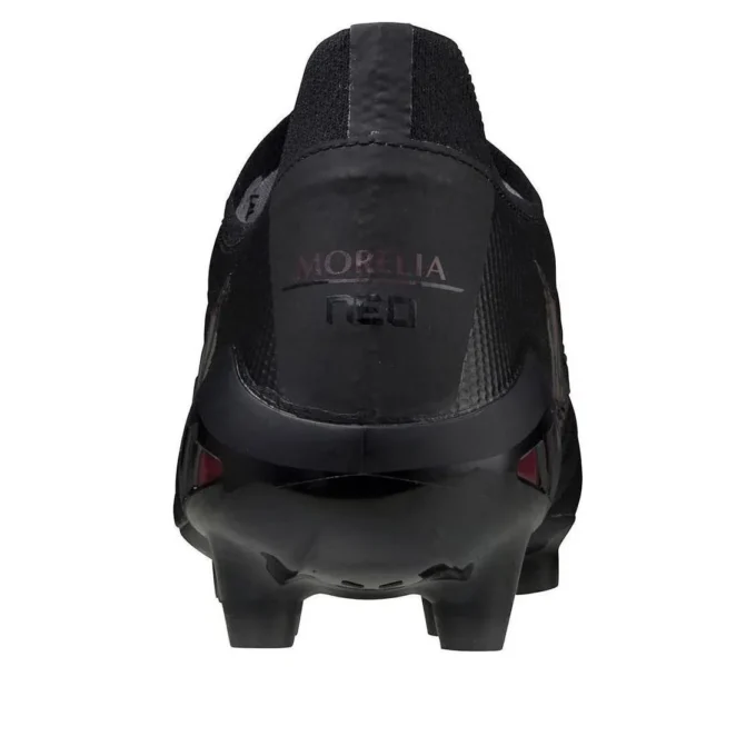Morelia Neo III Beta JPN &laquo;All Black&raquo;