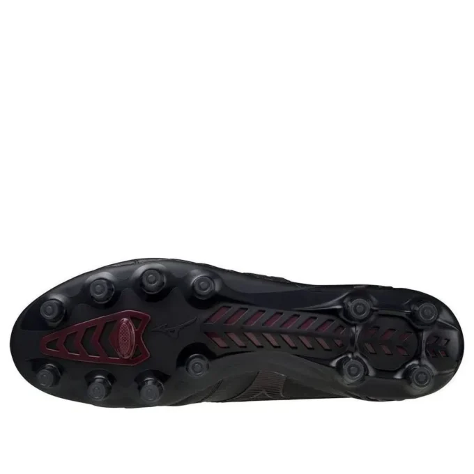 Morelia Neo III Beta JPN &laquo;All Black&raquo;