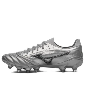 Morelia Neo III Beta &laquo;Silver&raquo;