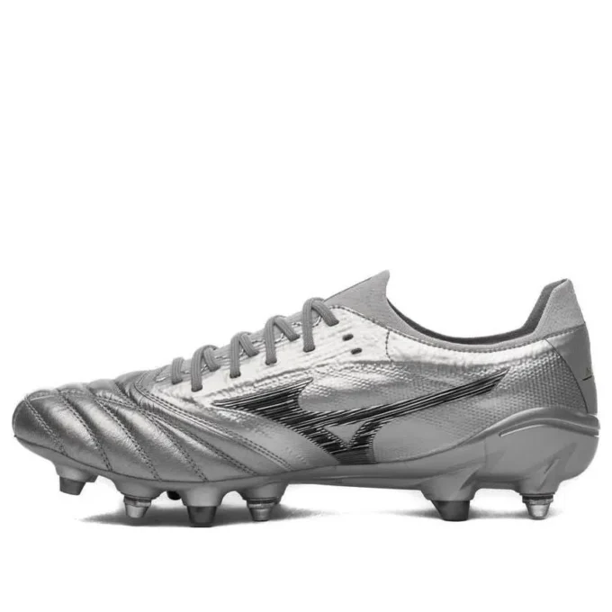 Morelia Neo III Beta &laquo;Silver&raquo;