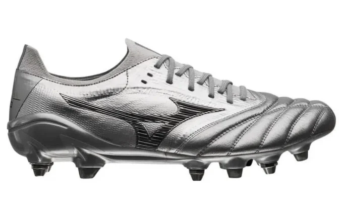 Morelia Neo III Beta &laquo;Silver&raquo;