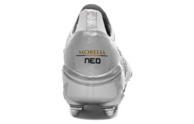 Morelia Neo III Beta &laquo;Silver&raquo;