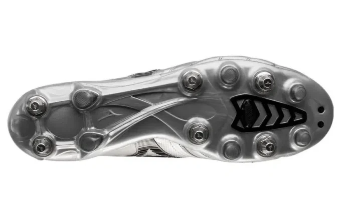 Morelia Neo III Beta &laquo;Silver&raquo;