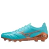 Morelia Neo III Football Cleats &laquo;Light Blue Copper&raquo;