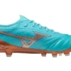 Morelia Neo III Football Cleats &laquo;Light Blue Copper&raquo;