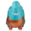 Morelia Neo III Football Cleats &laquo;Light Blue Copper&raquo;