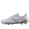 Morelia Neo III Football Cleats &laquo;White Light Grey&raquo;