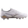 Morelia Neo III Football Cleats &laquo;White Light Grey&raquo;