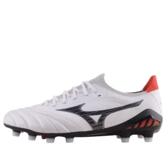Morelia Neo III Japan &laquo;White Black Red&raquo;