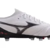 Morelia Neo III Japan &laquo;White Black Red&raquo;