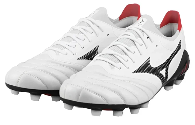 Morelia Neo III Japan &laquo;White Black Red&raquo;