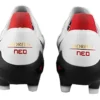 Morelia Neo III Japan &laquo;White Black Red&raquo;