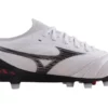 Morelia Neo III Made in Japan FG &laquo;White Black Red&raquo;