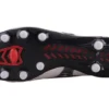 Morelia Neo III Made in Japan FG &laquo;White Black Red&raquo;