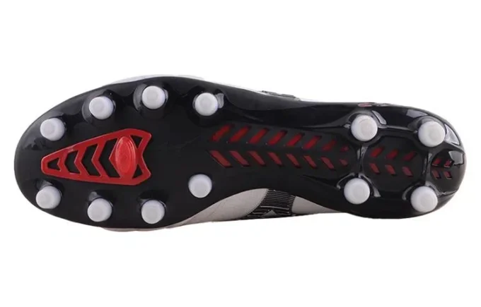 Morelia Neo III Made in Japan FG &laquo;White Black Red&raquo;