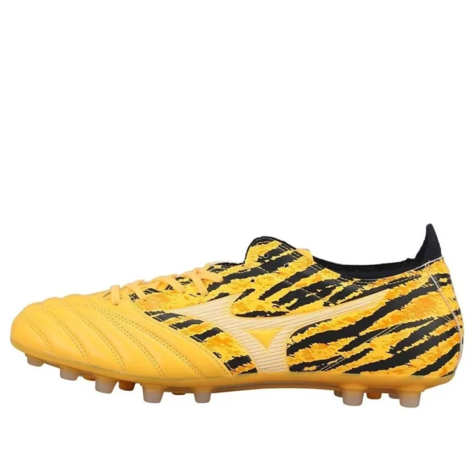 Morelia Neo III Pro AG &laquo;Yellow Black&raquo;