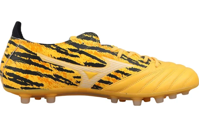 Morelia Neo III Pro AG &laquo;Yellow Black&raquo;