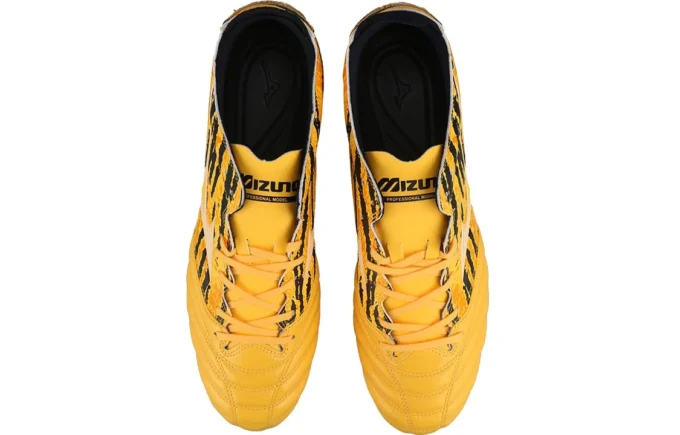 Morelia Neo III Pro AG &laquo;Yellow Black&raquo;