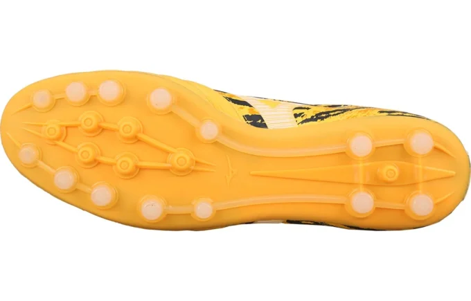 Morelia Neo III Pro AG &laquo;Yellow Black&raquo;