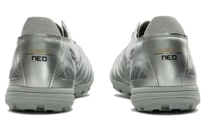 Morelia Neo III Pro AS &laquo;Silver&raquo;