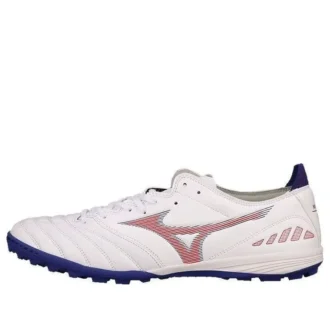 Morelia Neo III Pro TF &laquo;White Blue Red&raquo;