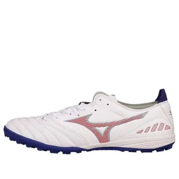 Morelia Neo III Pro TF &laquo;White Blue Red&raquo;